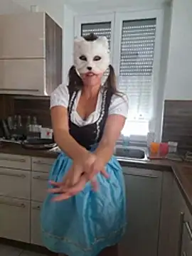 spritzmaus (F milf) - LT Surprise VID ❤️😍