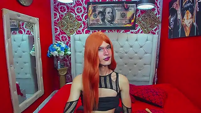 shannentrans live cam