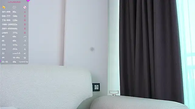JodyDownton live cam