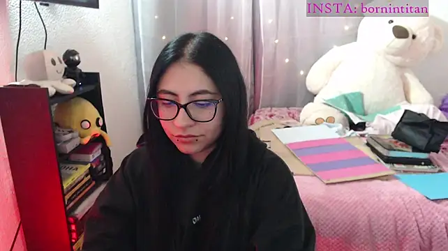 SatansWife webcam