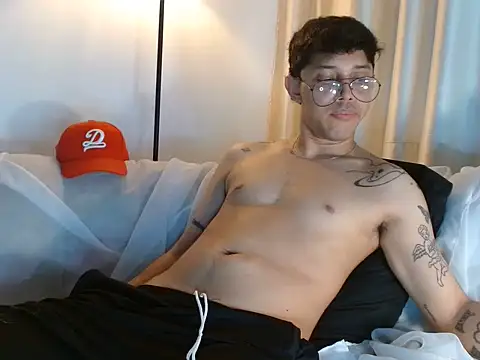 tonysexyboy