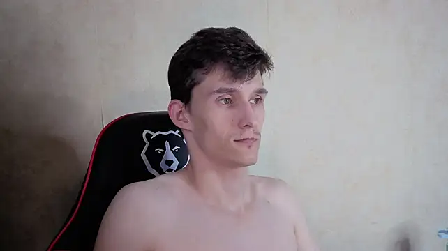 touch_me7 webcam