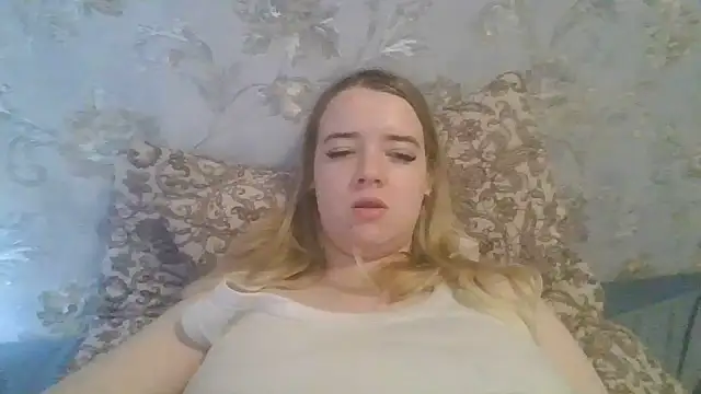 ViolaCandy webcam