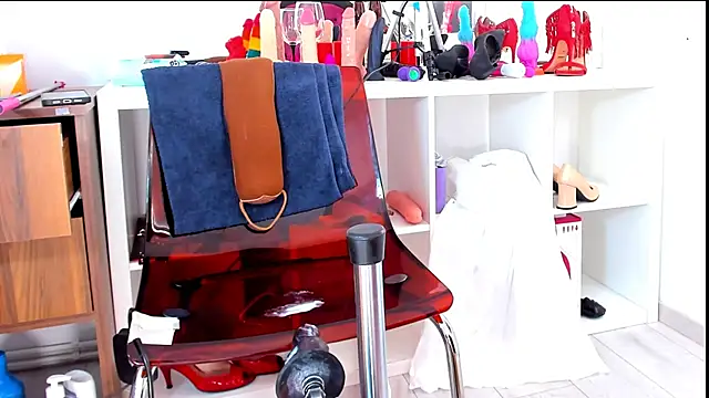 KarlaHartley webcam