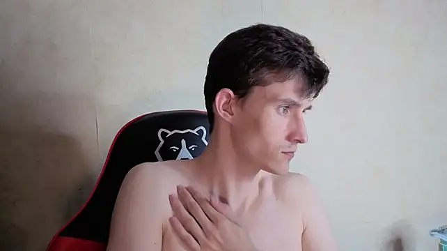 touch_me7 live cam on StripChat