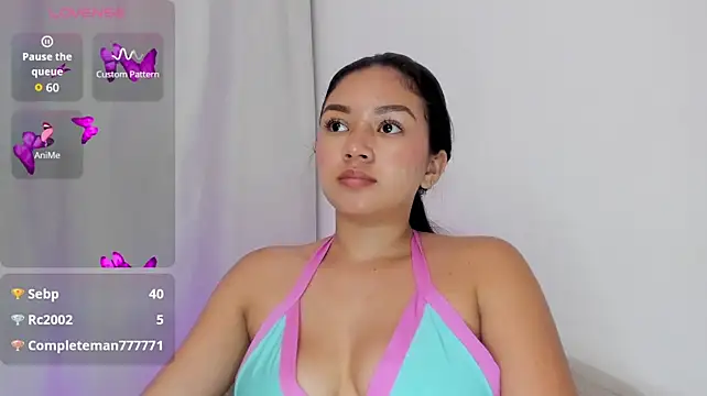 sarayu- webcam