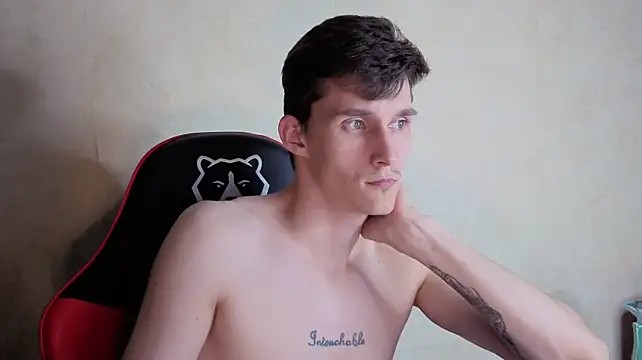 touch_me7 webcam