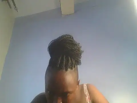 Foxyxx webcam