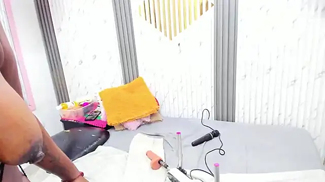 KatherynVidal live cam