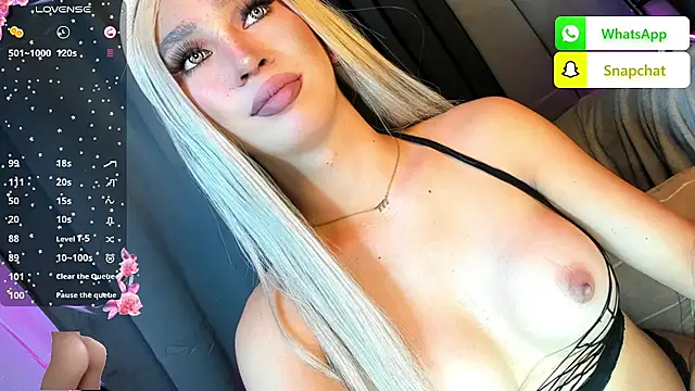 Miss_Yvonne live sex cam