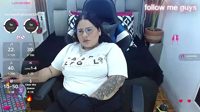 evelin_zaens webcam