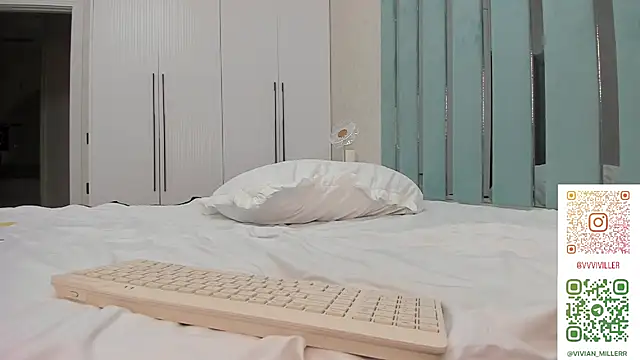 VivianMiller_ live cam