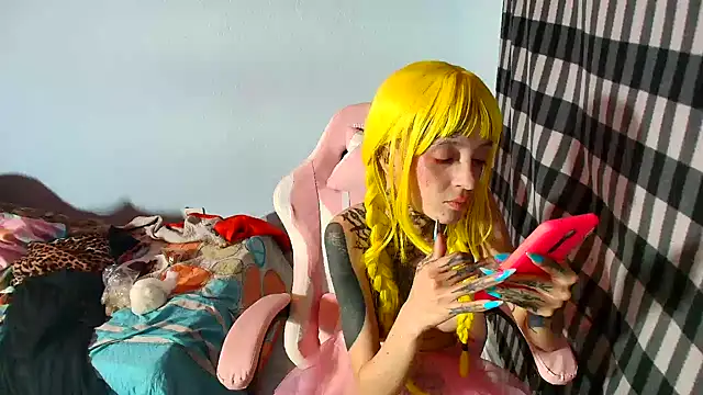 barbara_anal_squirt_ live cam on StripChat