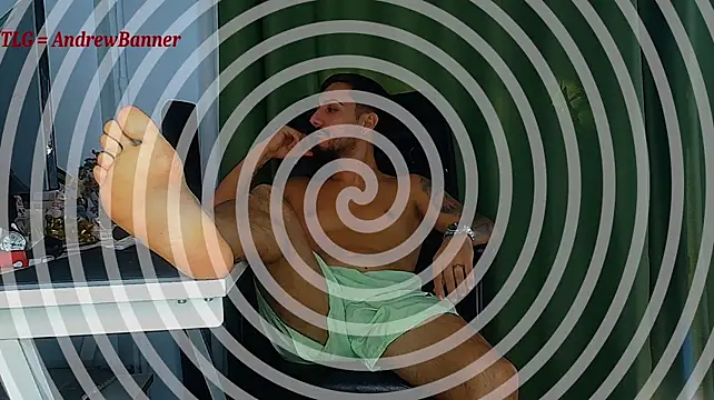AndrewBanner webcam