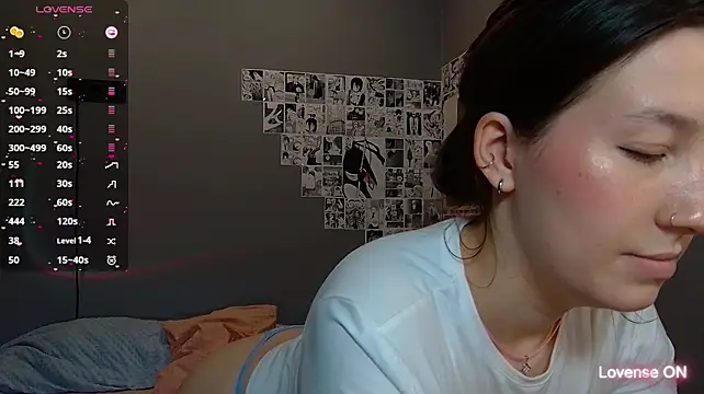 Cutie_Vicky webcam