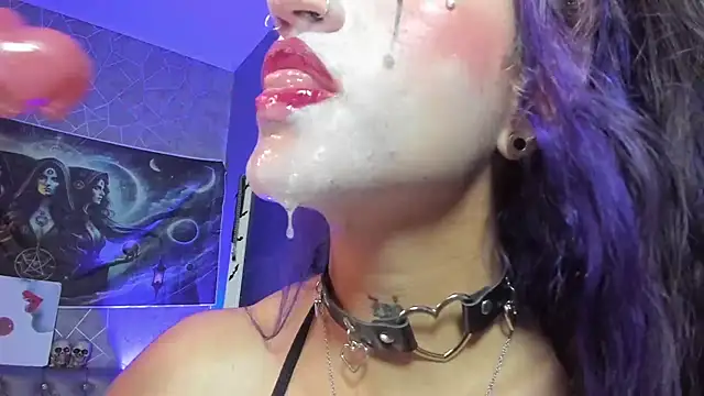 amelierouss webcam