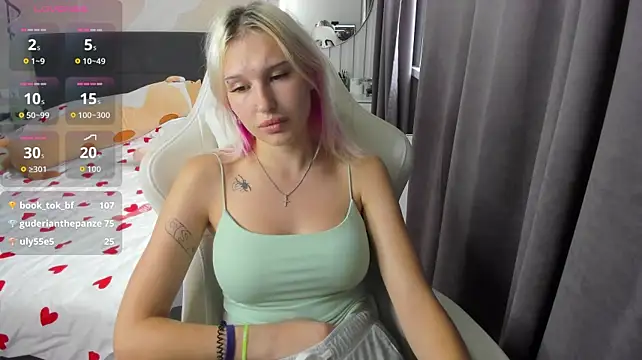 EvelinaLuu