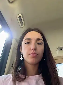 DollyTall webcam