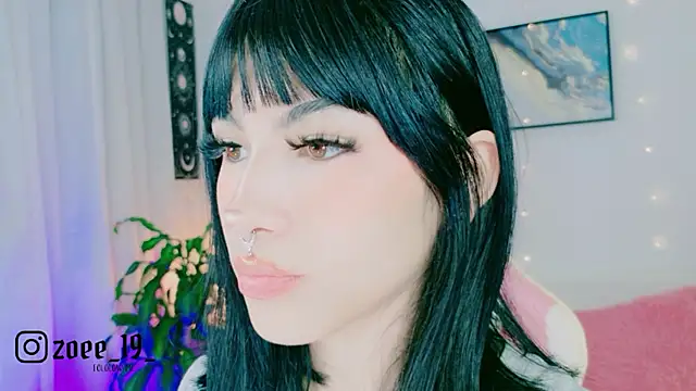 cuteezoe live cam preview