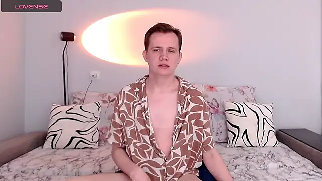 MadisonCharley webcam