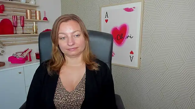 angelaSamt live cam on StripChat