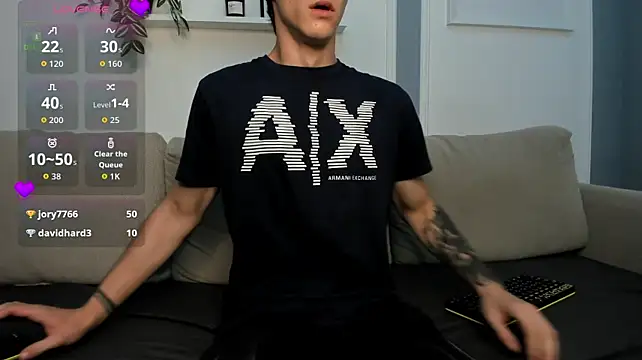 Adam_Porrter