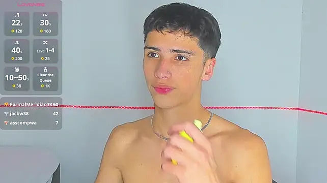 JoshClaarktt