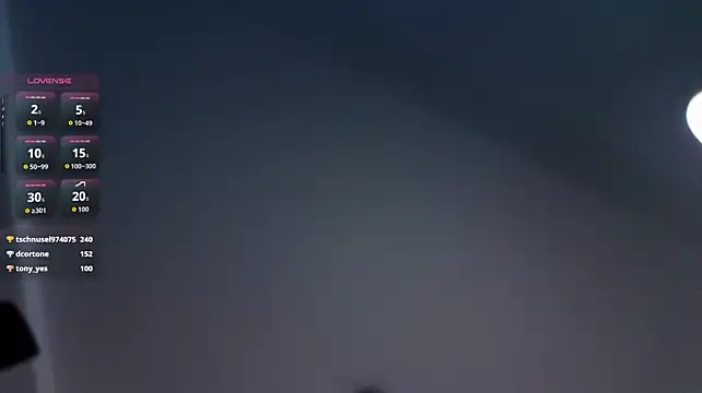AaronTharrington webcam