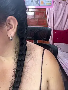 Fresita-12 webcam