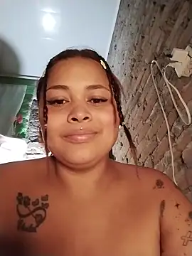 Nikita_Glam webcam