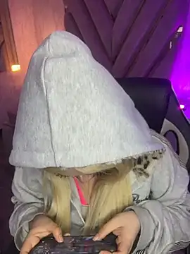 lya_nekko_ live cam preview
