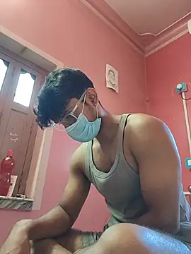 Mr_Cajonny09 live cam