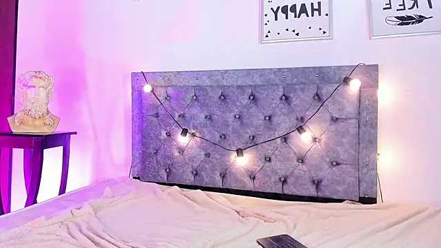 Prim_Rosse live cam preview