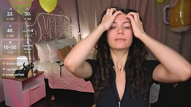 NoelPerfect webcam