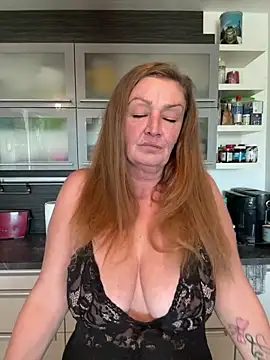 MumGabriela webcam