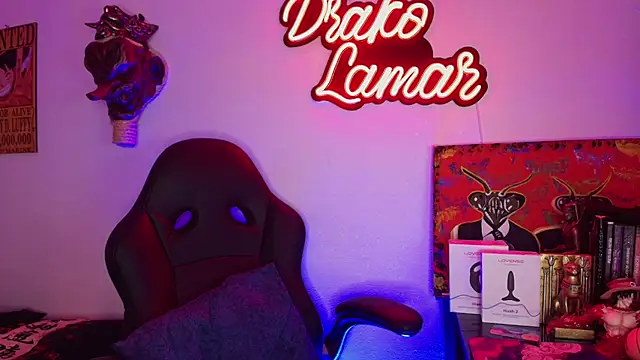 Drako_liveshow