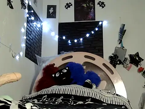 VenusAgatha live cam preview
