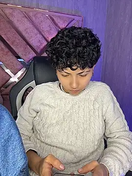 ian_mathias_ webcam