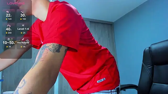 LOBO_ALPHA webcam
