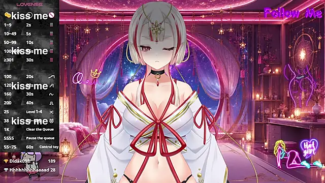 Yuna_Kiss
