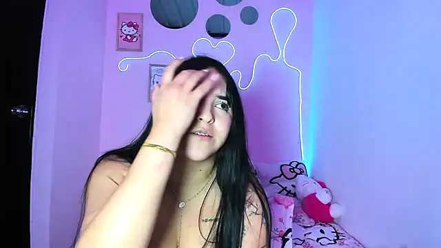 Pamela_flame