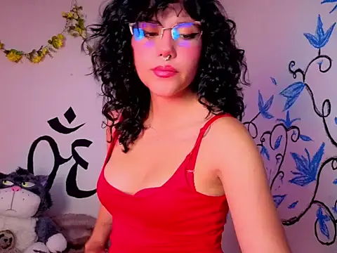 Zoe_kisses