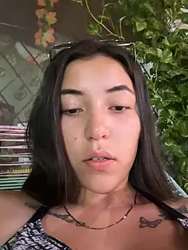 Zoee_Of webcam