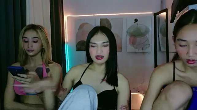 ScarletAndElysia