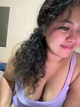 cristylatina1 webcam