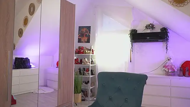 Amaliamour webcam