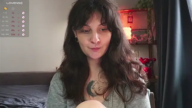 maymary_ live cam on StripChat