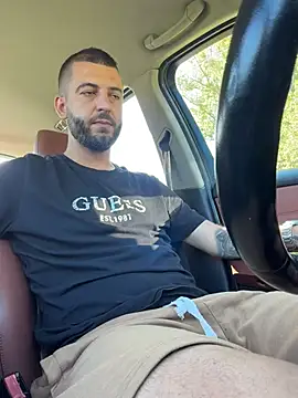 Pablo_Hornyguy95 webcam