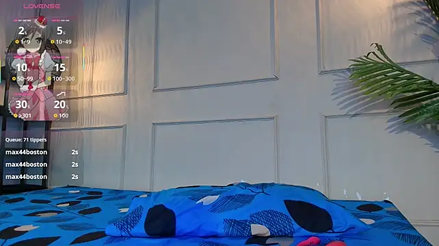 SashaVellor live cam