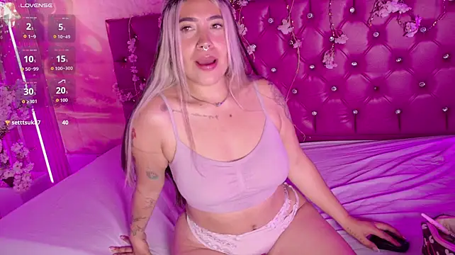 ManuelaVeeleez 📳 free sex cam